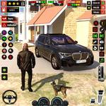 Car Games 2023: School Driving icon
