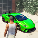 Car Games 2023: School Driving-APK