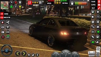 Car Parking Game 2023 Car Game screenshot 1