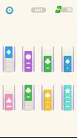 Card Sort imagem de tela 1