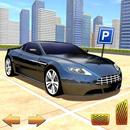 Car Parking Fury - Advance Car Games APK