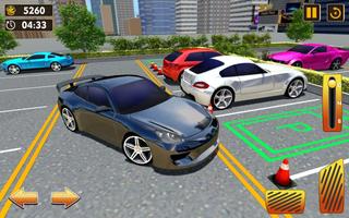 Car Parking Fury - Advance Car Games capture d'écran 2