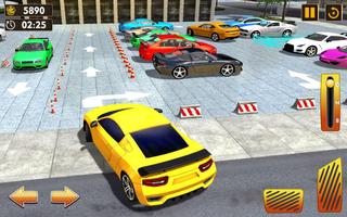 Car Parking Fury - Advance Car Games screenshot 3