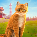 Cat Simulator- Family Farm Sim APK