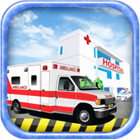 Emergency Ambulance Van Rescue APK