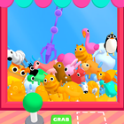 Claw Catcher иконка