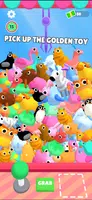 Claw Catcher ภาพหน้าจอ 4