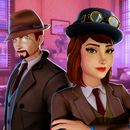 Criminal Cases: Murder Mystery APK