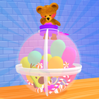 DIY Party Balloon 图标
