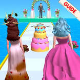 Wedding Race: Couple Fun Tips