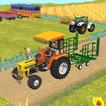 Village Farm Tractor Operator
