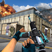Commando War Shooting Game