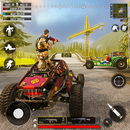 Army Game Commando Shooting APK