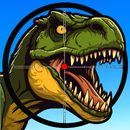 Real Dino Jurassic Hunting Zoo APK