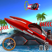 Powerboat Racing Simulator 3D