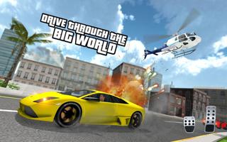Grand Miami Vice Town 스크린샷 2