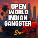 Open World Indian Gangster Sim APK