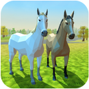 Horse Family Simulator: Jungle Survival APK