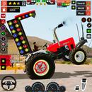 Farming Tractor Simulator Game APK