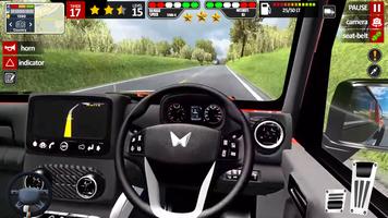 Offroad Jeep Driver Jeep Game screenshot 2