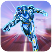 Future Ninja: Infinity Robot War APK