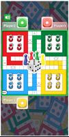 Ludo Game Family Classic Dice syot layar 2