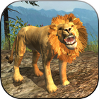 Lion Simulator icône