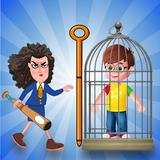 Pull The String أيقونة