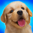 내 개 Pet 애 삶 모의 실험 장치 3D APK