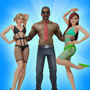 Pole Dance Run-APK