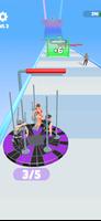 Pole Dance Run screenshot 1