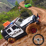 Police Car Thief Chase Pro APK