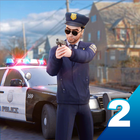 Police Simulator: Patrol Games アイコン