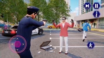 Police Simulator: Patrol Games скриншот 3