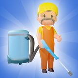 Power Wash Run icon