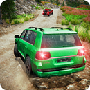 Offroad Prado Car 4X4 Mountain APK