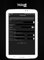 TN360 ACM captura de pantalla 3