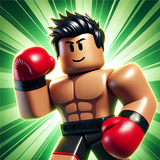 Obby: ragdoll boxing 圖標