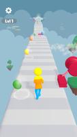 Rainbowman screenshot 2