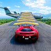 Extreme Car Stunt Racing Games 아이콘