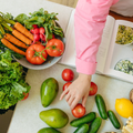 My Recipe Book: Learn To Cook
