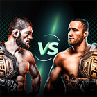 Icona Real Mixed Martial Art Boxing