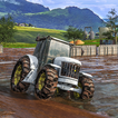 Big Tractor Simulator 3D Game