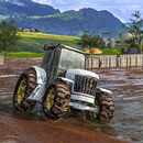 Big Tractor Simulator 3D Game APK