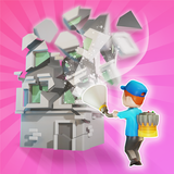 Rebuild the City icon