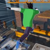 Rooftop Runner: Parkour Games APK