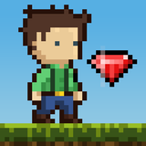 Alex Super Jump Jungle Run biểu tượng