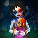 The Baby in Scary House Game APK