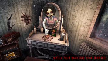 The Baby in Scary House Game capture d'écran 1