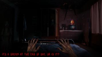The Baby in Scary House Game capture d'écran 3